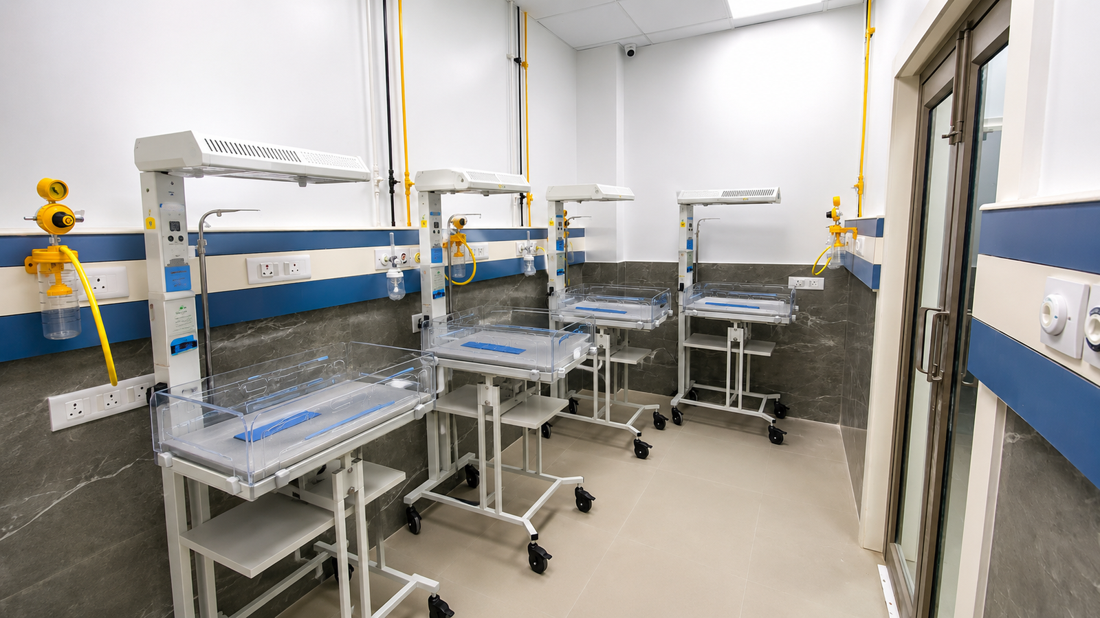 NICU