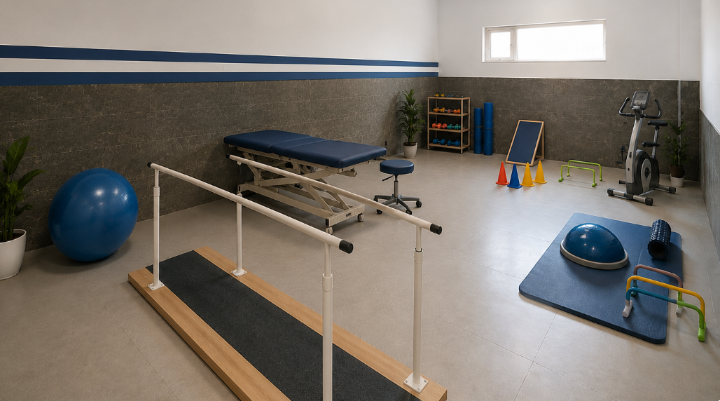 Rehabilitation Services