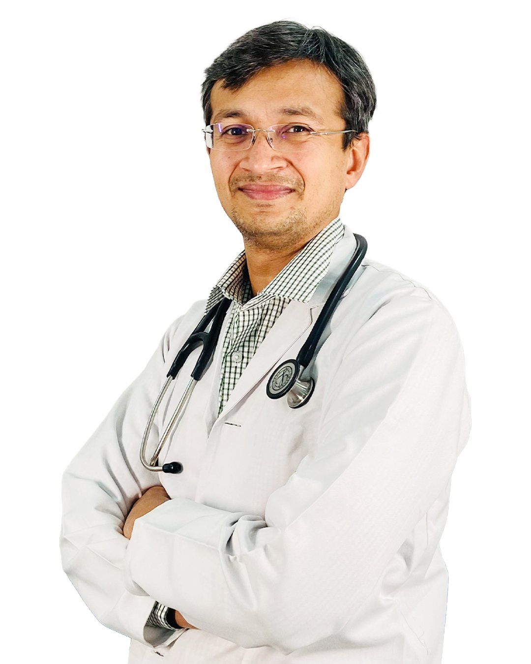 Dr. Abhishek Goel