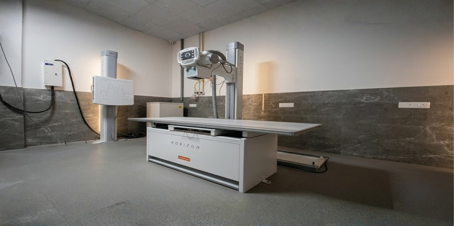 Radiology